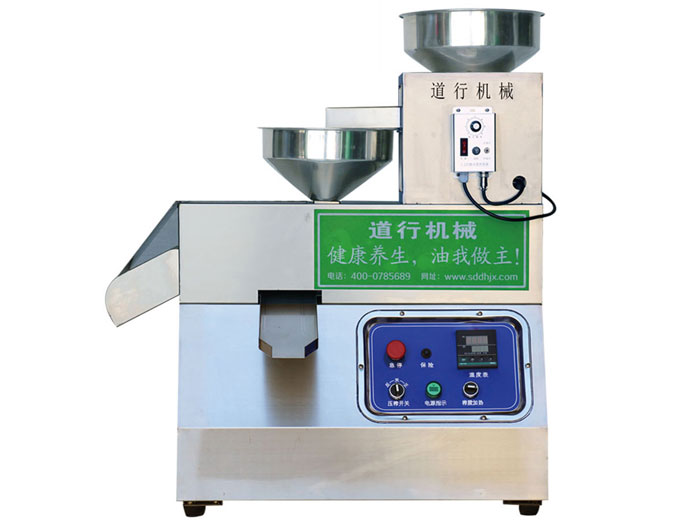 小型榨油機(jī)的原理、類(lèi)型、使用方法和優(yōu)點(diǎn)